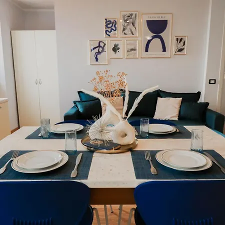 H11 Vista Mare Centro - Spiagge - Arte