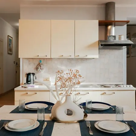 H11 Vista Mare Centro - Spiagge - Arte *