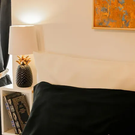 Apartament H11 Vista Mare Centro - Spiagge - Arte