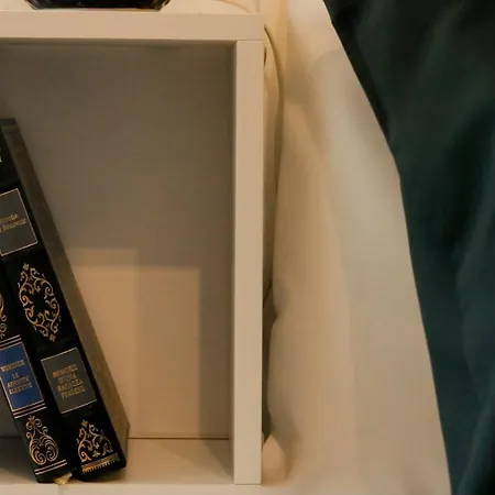 Apartament H11 Vista Mare Centro - Spiagge - Arte *