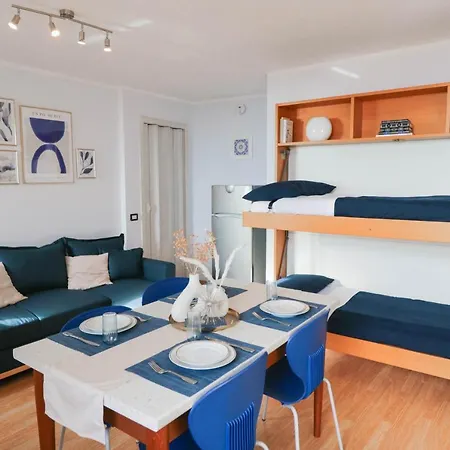 H11 Vista Mare Centro - Spiagge - Arte *