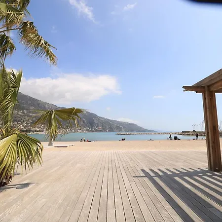 H11 Vista Mare Centro - Spiagge - Arte