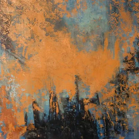 H11 Vista Mare Centro - Spiagge - Arte Apartament *