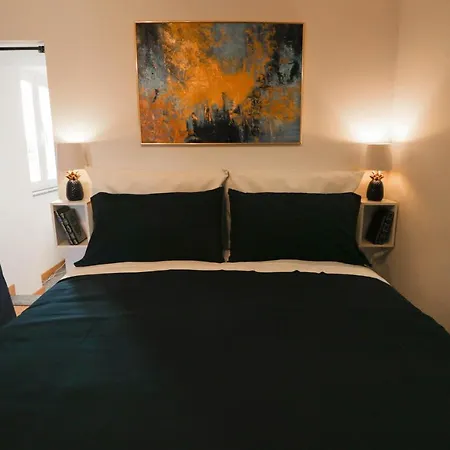 H11 Vista Mare Centro - Spiagge - Arte Apartment *