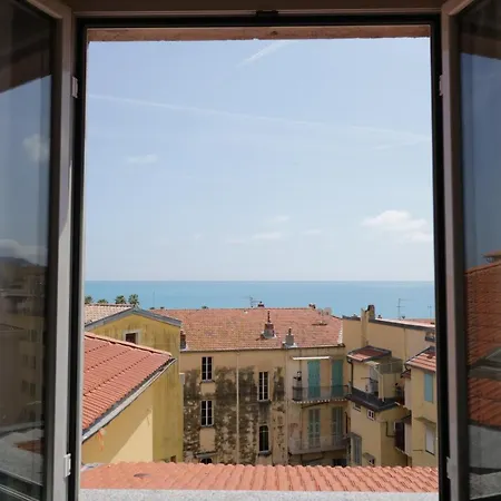 Apartament H11 Vista Mare Centro - Spiagge - Arte *